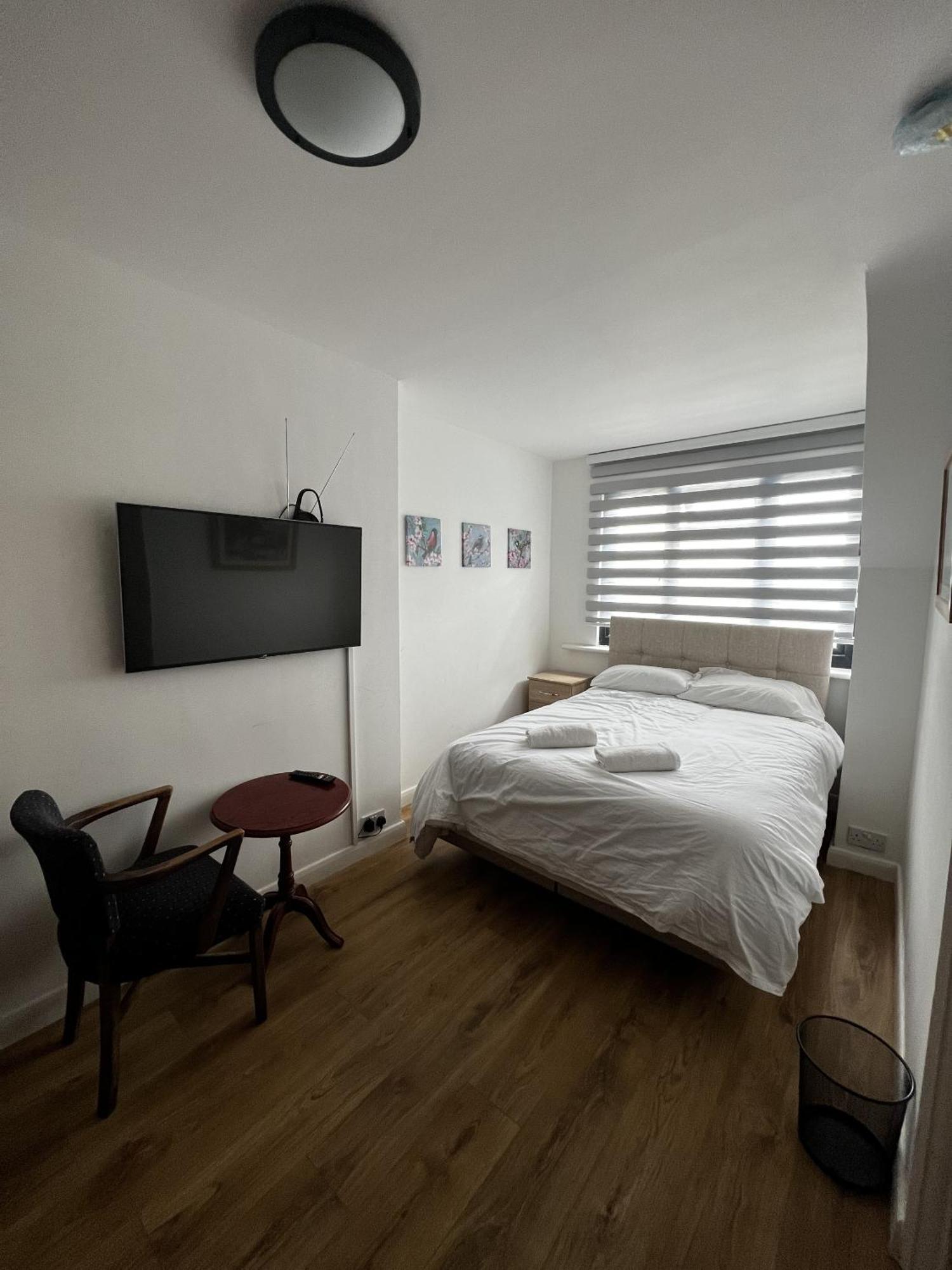 The Barrington Hotel New Barnet Стая снимка