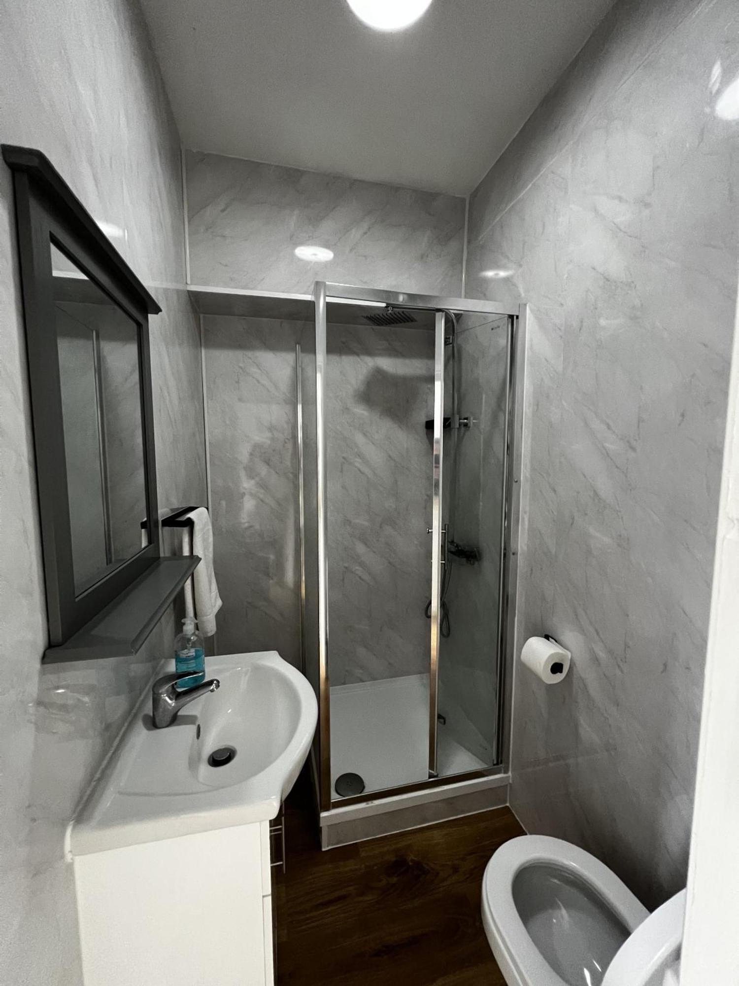 The Barrington Hotel New Barnet Стая снимка